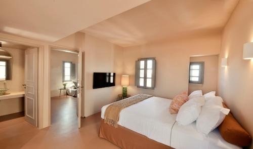 Terra Verde Oia by K&K in Santorini