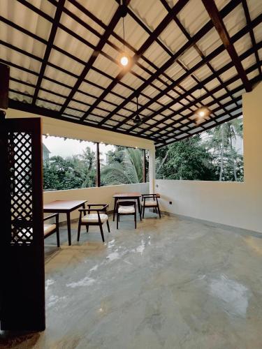 Calm Aruna Boutique Lodge - Mirissa - image 2