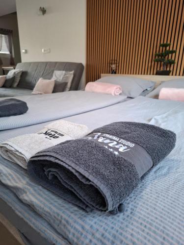 Apartma Studio Jana 2