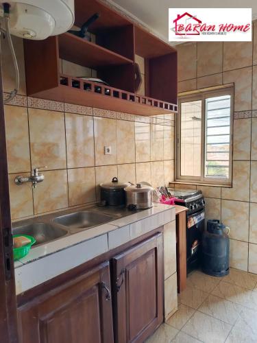 BARAN ADISSA Home - image 4