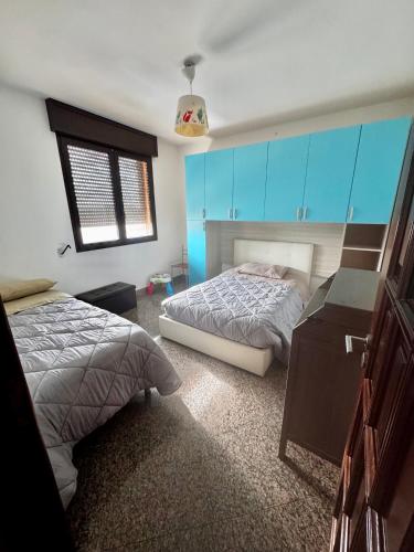 OndaUrbana in Lecce Suburbs