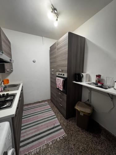 OndaUrbana in Lecce Suburbs
