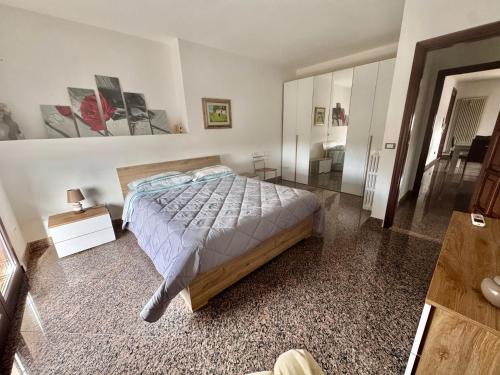 OndaUrbana in Lecce Suburbs