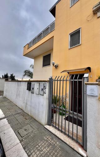 OndaUrbana in Lecce Suburbs
