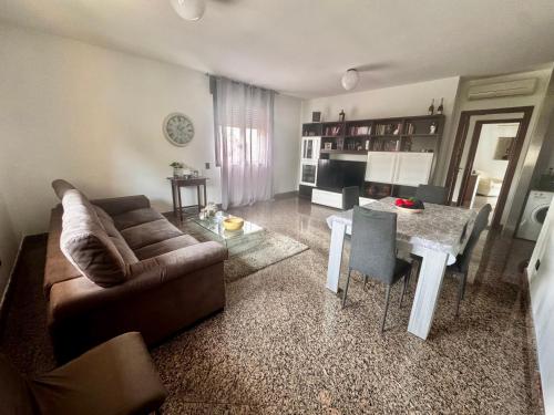 OndaUrbana in Lecce Suburbs