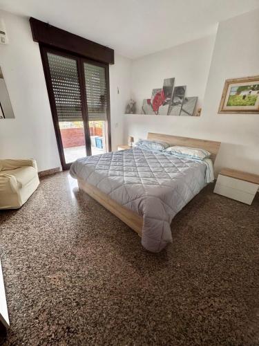 OndaUrbana in Lecce Suburbs