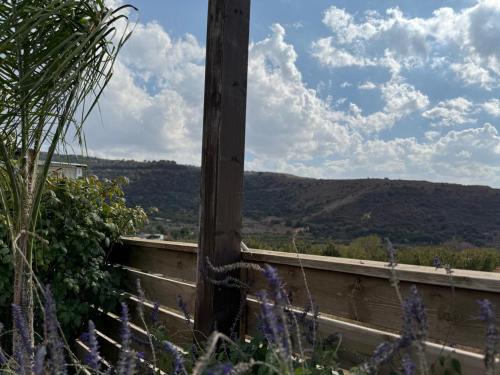 A környék, גרין פארק - קוטג' מהמם עם בריכה מחוממת וג'קוזי בעין קנייא in Majdal Shams