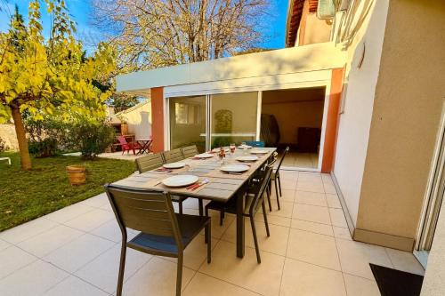 La Coccinelle- Gîte familial, Spa & Sauna gîte à louer Lafrançaise