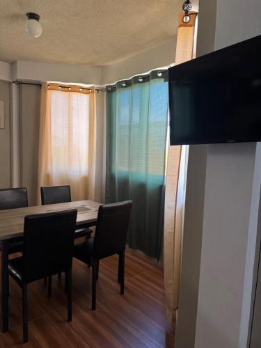 MJay's Studio in Anse De Mai