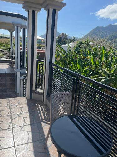 MJay's Studio in Anse De Mai