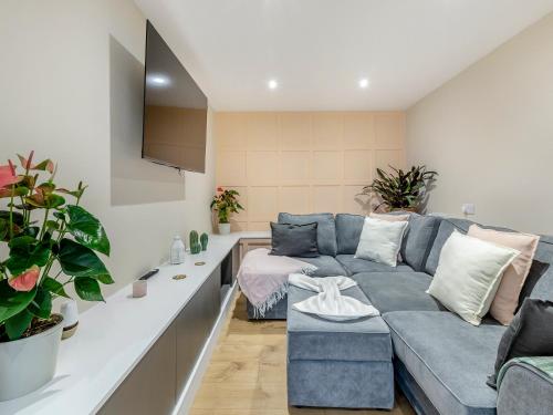 Meadfoot Cottage gîte à louer Tucker Rock