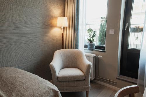 Home Hotel Wellington - image 5