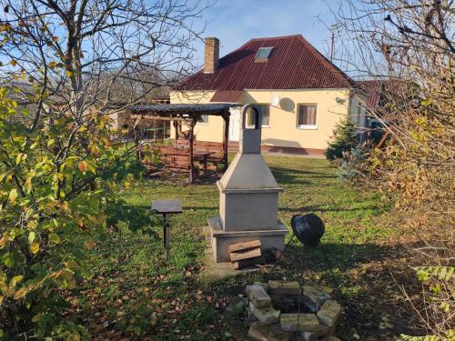 Akácvirág Vendégház - image 14