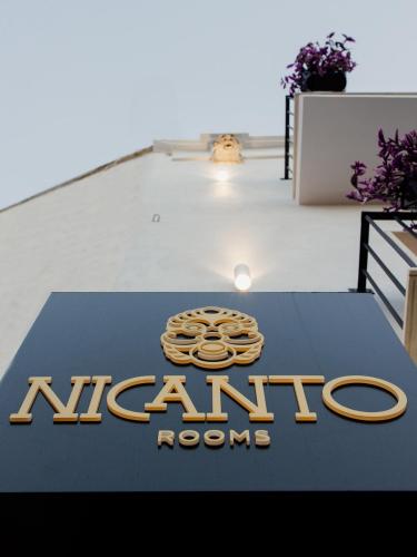 Nicanto Rooms 2