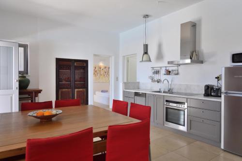 Villa Elea in อากีออส อันเดรียส