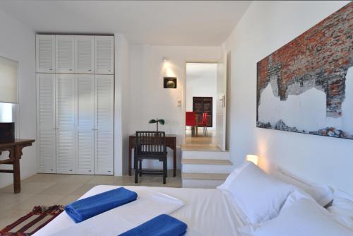 Villa Elea in อากีออส อันเดรียส