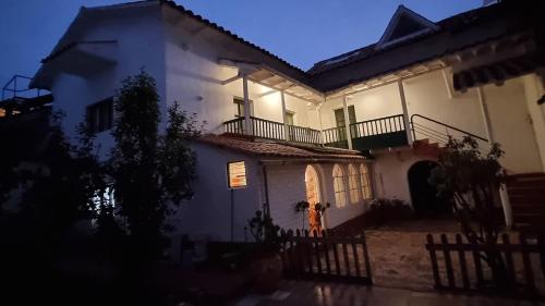 Comfortable San Pedro II