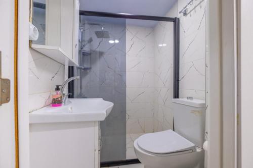 Golden horn hostel, Istanbul (photo 7)