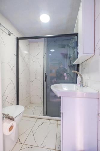 Golden horn hostel, Istanbul (photo 6)