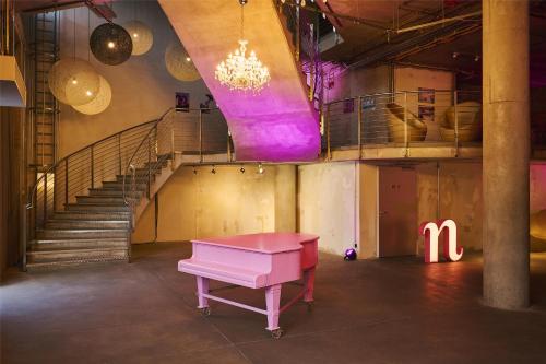 nhow Berlin