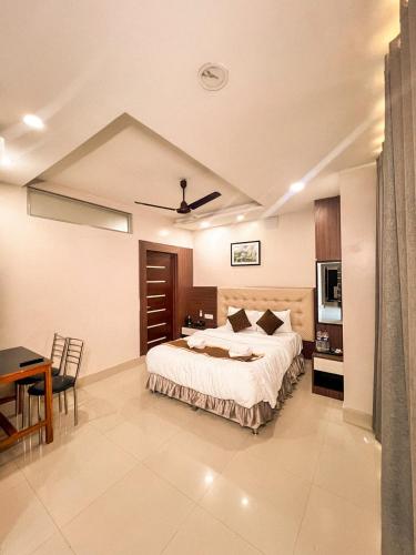 Hotel Gajur By Orchid Hospitality in Dharan