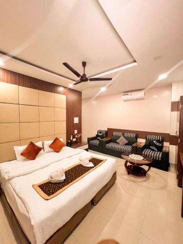 Hotel Gajur By Orchid Hospitality in Dharan