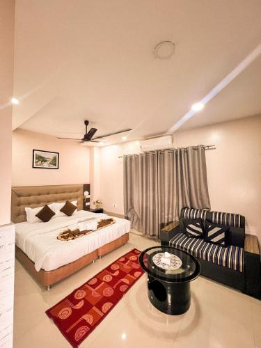 Hotel Gajur By Orchid Hospitality in Dharan