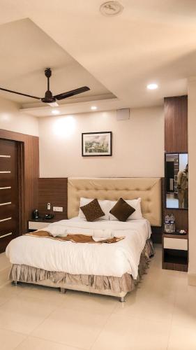 Hotel Gajur By Orchid Hospitality in Dharan