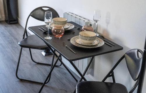 Farr North Lodge 1 By The Sea in Wick