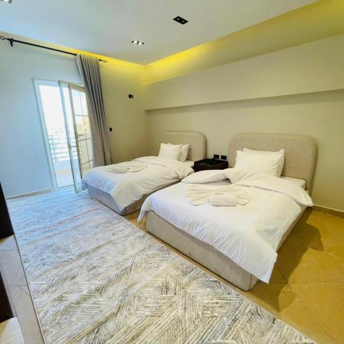 Desert Rose Hotel in Siwa