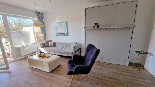Luna Wohnung 28 in St. Peter-Ording, Deutschland