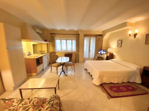 Résidence La Villa Léonie, Nizza (Foto 10)