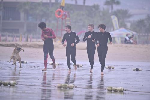 Mira Guest House in 타가주