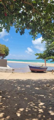 Beach House Paracuru - Casa da Gabi in Parakuru