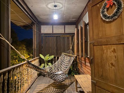 บริการและสิ่งอำนวยความสะดวก, HostelBed and Retreat Phitsanulok in พิษณุโลก