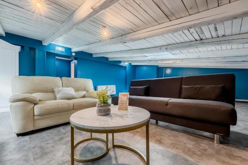 ยูโรเฮาส์โรมแอร์พอร์ต (Euro House Rome Airport) in สนามบิน ฟุยมิชิโน