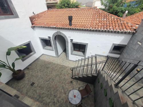 Blue Lizard Apartments - Barranco de las Angustias