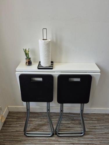 라니옹 17, face à la gare (17, face a la gare) 4성급 게스트하우스 객실