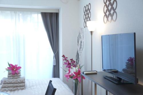 #4 Tokyo Shinjuku Shibuya room