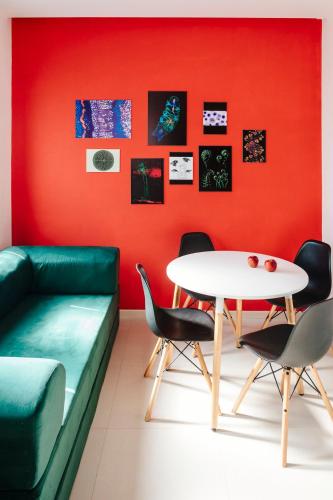 Biologists Home