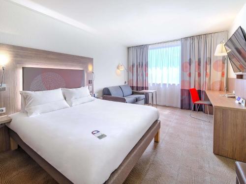 Novotel Kraków Centrum - image 34