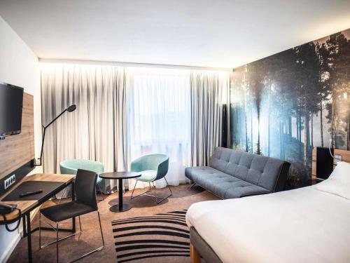 Novotel Kraków Centrum - image 26