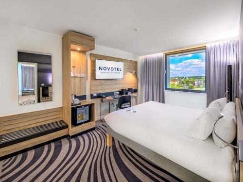 Novotel Krakow Centrum in Kraków
