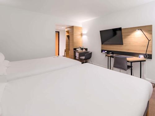 Novotel Kraków Centrum - image 29