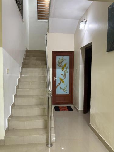 Moms Villa in Elavoor