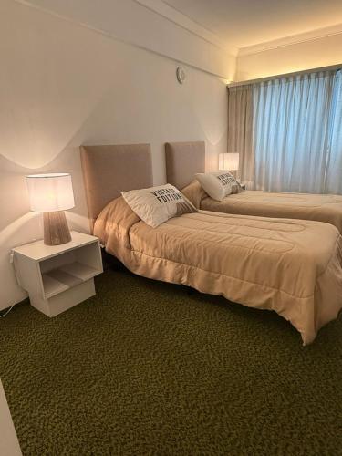 Dpto a mts del Obelisco