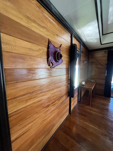 Mantastic Scuba and Lodge in Raja Ampat
