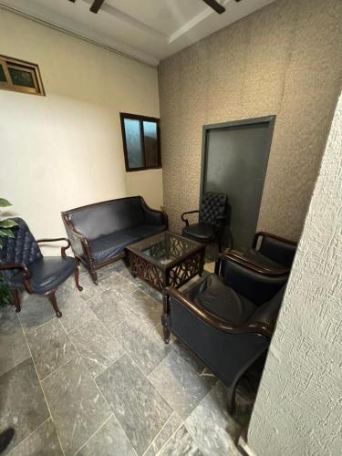 Facilities, Hotel Crescent in Peshawar