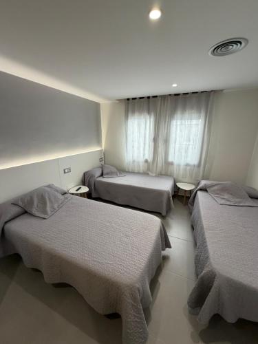 Hostal Tarrés