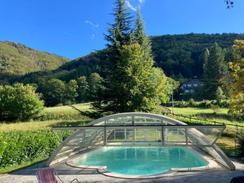 Agriturismo La Casa sul Poggio chambre d'hôte Drusco